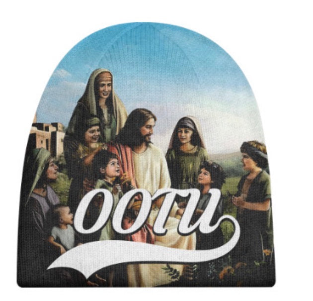 OOTU “BEANIE”.