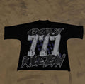 OOTU “RACE TEAM” TEE.