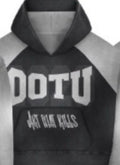 OOTU “GREY” HOODIE.