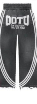 OOTU “GREY” SWEATPANTS.