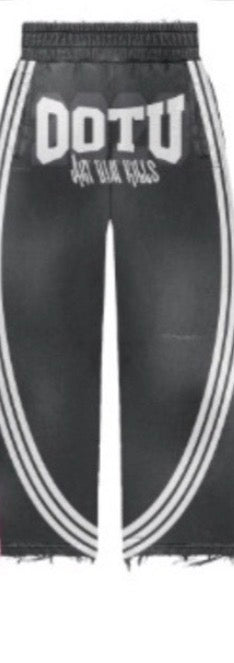 OOTU “GREY” SWEATPANTS.