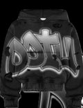 OOTU “Black” Hoodie.