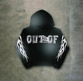 OOTU “Acid wash” Hoodie.