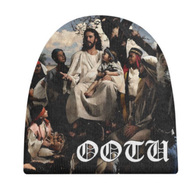 OOTU “BEANIE”.